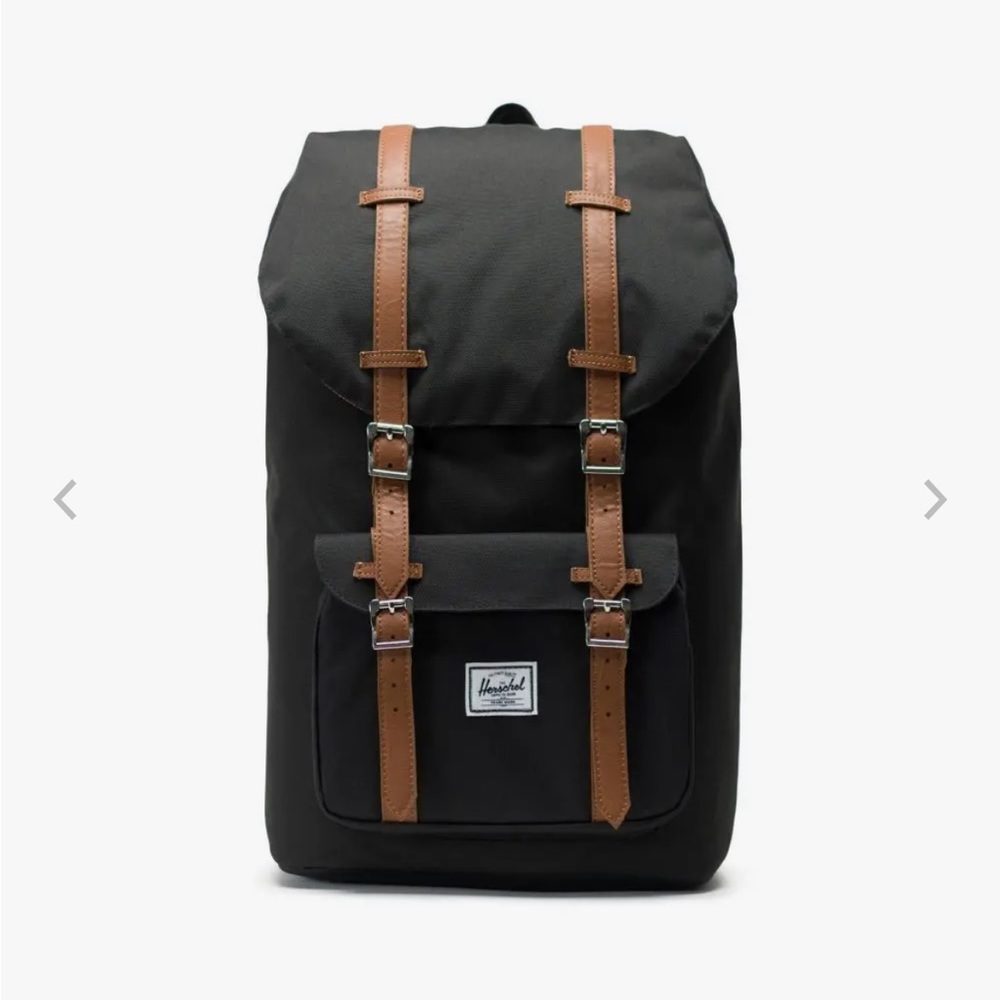 Herschel backpack